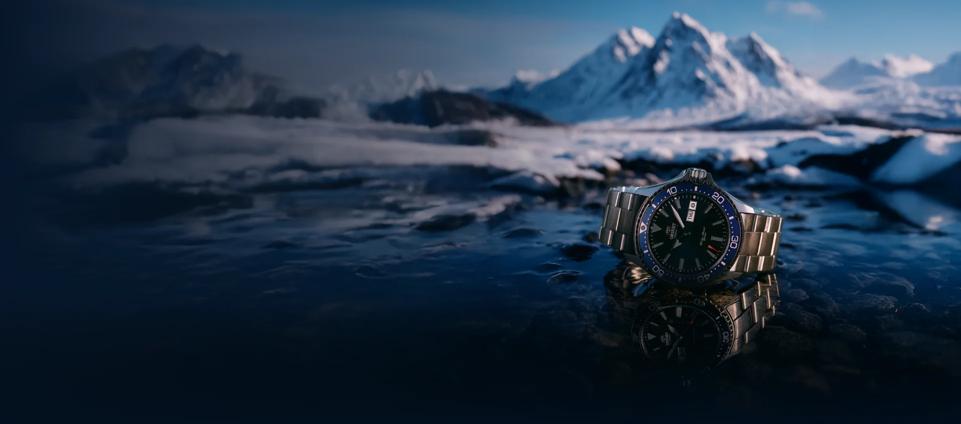 Timeless Japanese Precision on Your Wrist